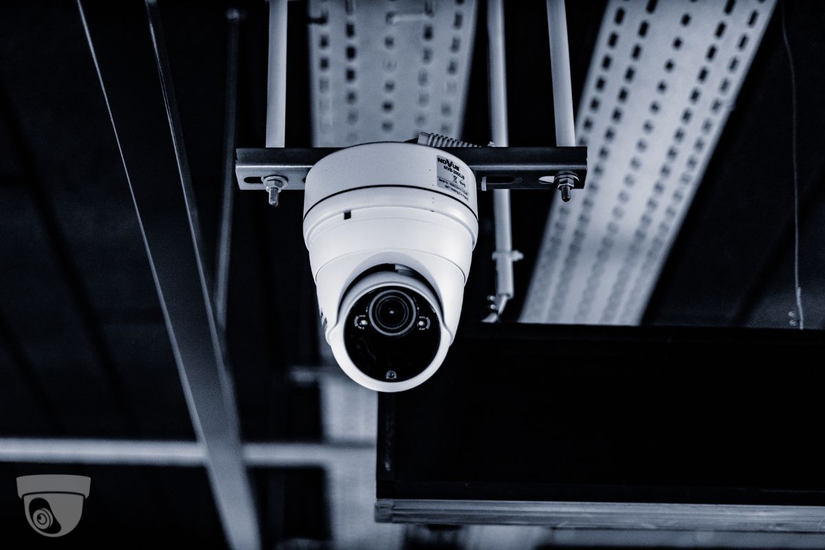 Sutton Coldfield CCTV & Security Systems | CCTV, Intruder Alarms, Fire Alarms & Access Control