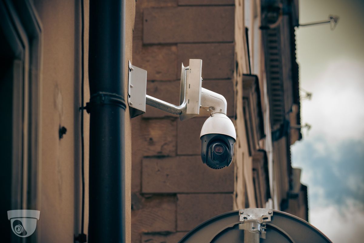 Sutton Coldfield CCTV & Security Systems | CCTV, Intruder Alarms, Fire Alarms & Access Control