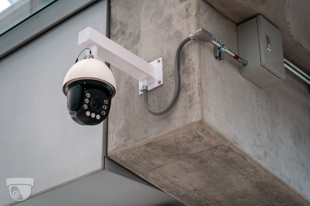 Sutton Coldfield CCTV & Security Systems | CCTV, Intruder Alarms, Fire Alarms & Access Control
