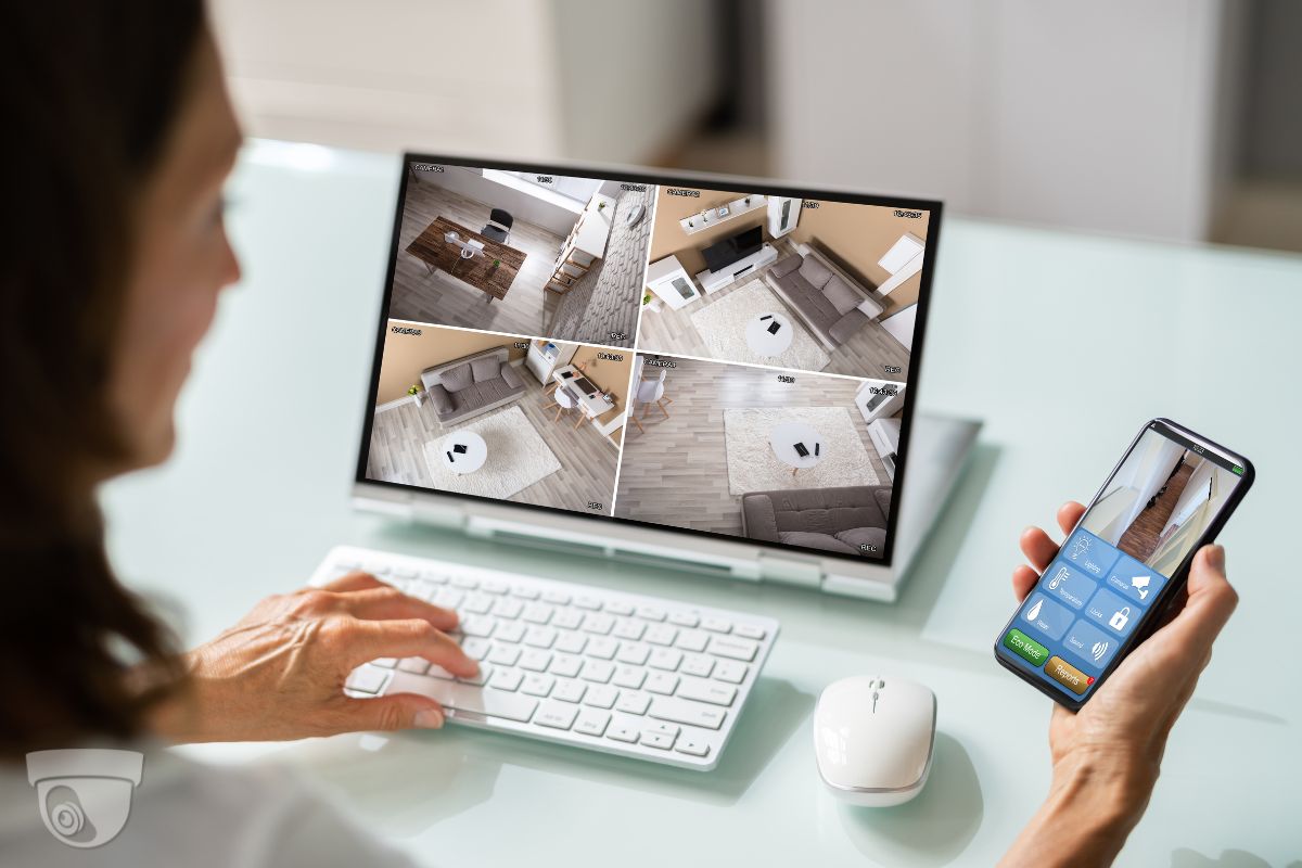 Sutton Coldfield CCTV & Security Systems | CCTV, Intruder Alarms, Fire Alarms & Access Control