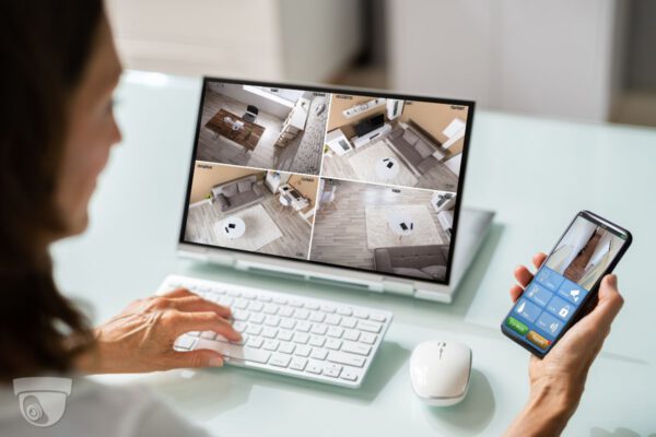 Sutton Coldfield CCTV & Security Systems | CCTV, Intruder Alarms, Fire Alarms & Access Control