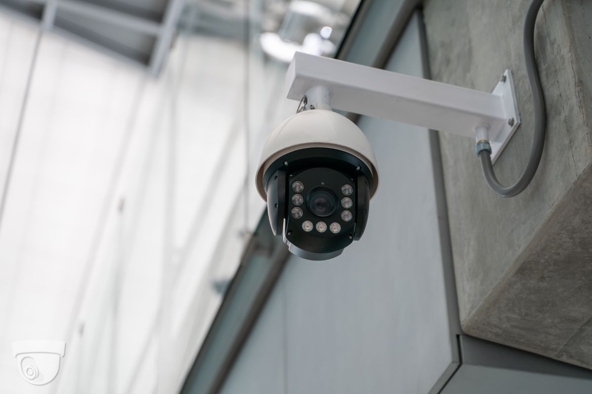 Sutton Coldfield CCTV & Security Systems | CCTV, Intruder Alarms, Fire Alarms & Access Control