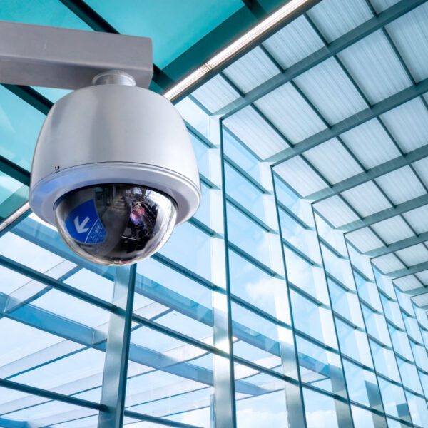 Sutton Coldfield CCTV & Security Systems | CCTV, Intruder Alarms, Fire Alarms & Access Control