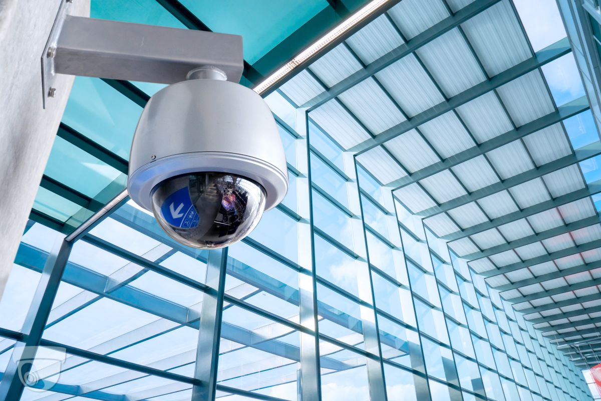 Sutton Coldfield CCTV & Security Systems | CCTV, Intruder Alarms, Fire Alarms & Access Control