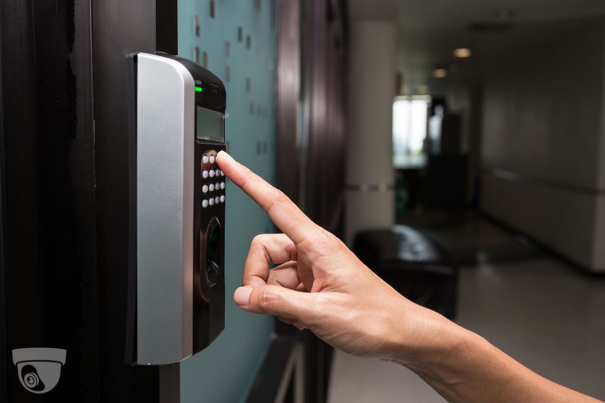 Sutton Coldfield CCTV & Security Systems | CCTV, Intruder Alarms, Fire Alarms & Access Control