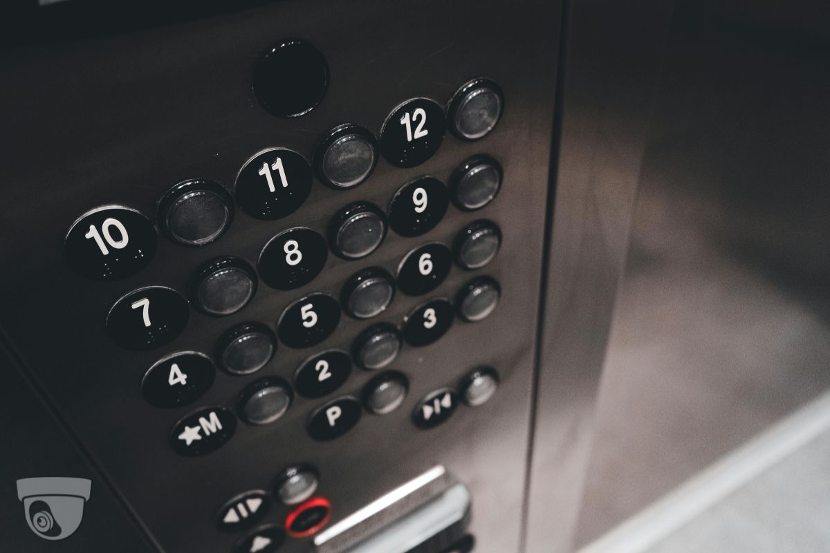 Sutton Coldfield CCTV & Security Systems | CCTV, Intruder Alarms, Fire Alarms & Access Control