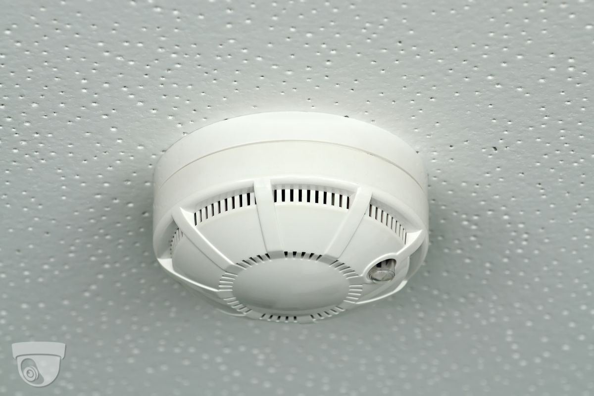 Sutton Coldfield CCTV & Security Systems | CCTV, Intruder Alarms, Fire Alarms & Access Control