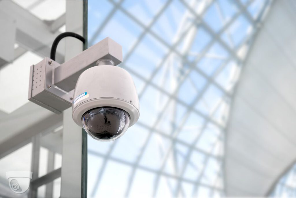 Sutton Coldfield CCTV & Security Systems | CCTV, Intruder Alarms, Fire Alarms & Access Control