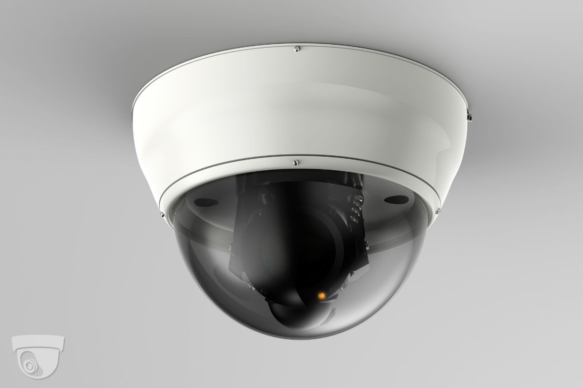 Sutton Coldfield CCTV & Security Systems | CCTV, Intruder Alarms, Fire Alarms & Access Control
