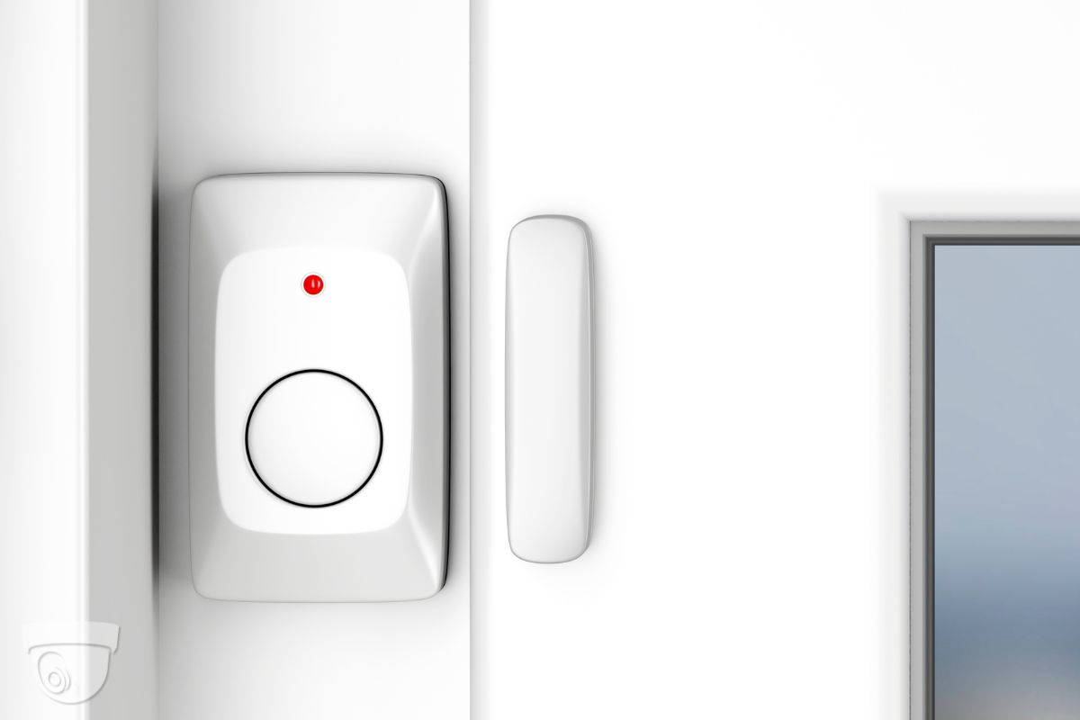 Sutton Coldfield CCTV & Security Systems | CCTV, Intruder Alarms, Fire Alarms & Access Control