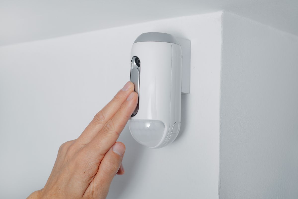 Sutton Coldfield CCTV & Security Systems | CCTV, Intruder Alarms, Fire Alarms & Access Control