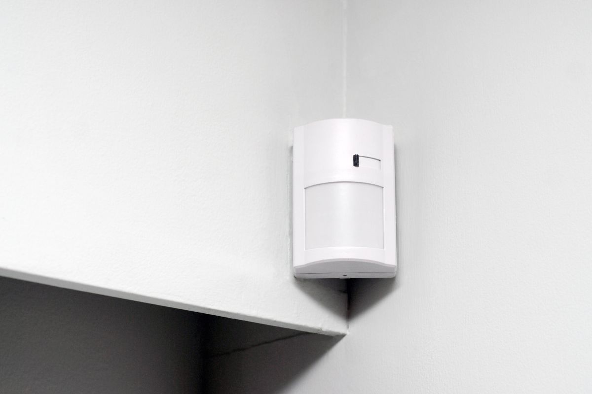 Sutton Coldfield CCTV & Security Systems | CCTV, Intruder Alarms, Fire Alarms & Access Control