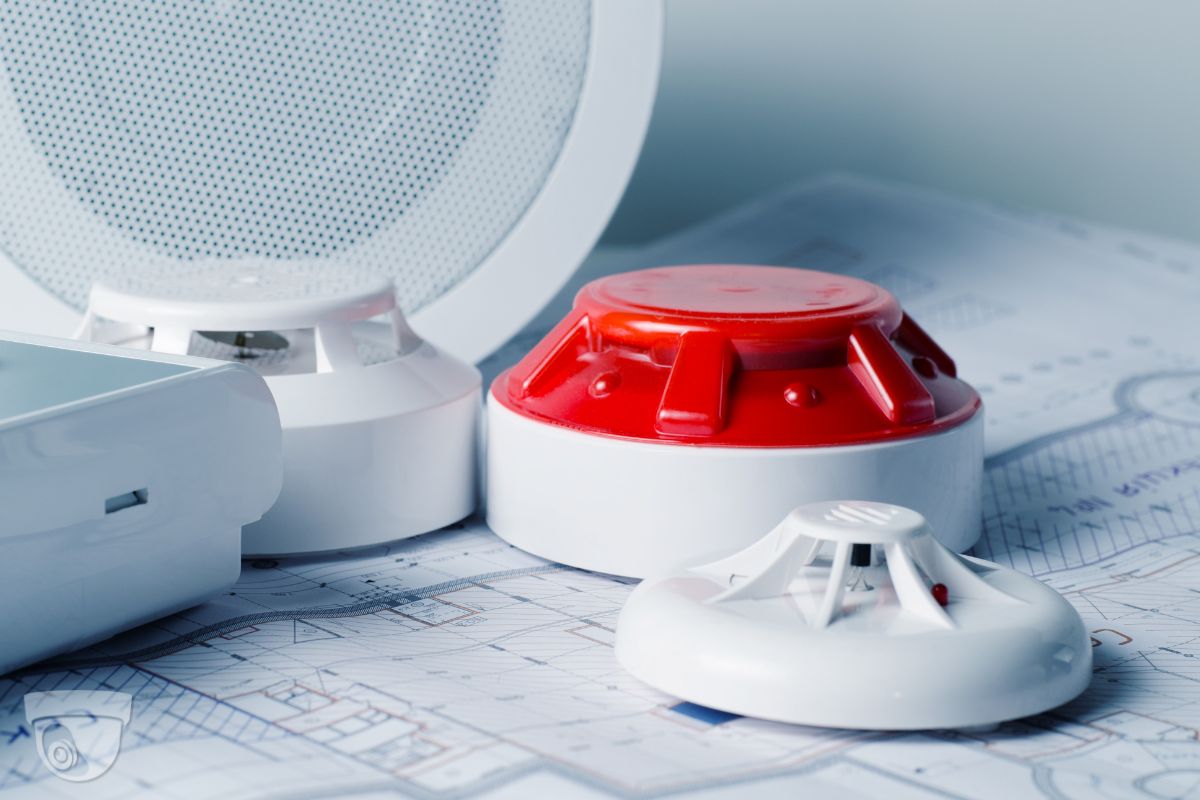 Sutton Coldfield CCTV & Security Systems | CCTV, Intruder Alarms, Fire Alarms & Access Control