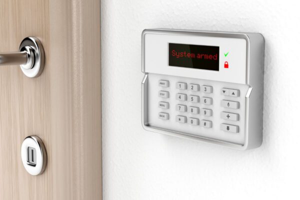 Sutton Coldfield CCTV & Security Systems | CCTV, Intruder Alarms, Fire Alarms & Access Control